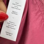 Likely  Darby Lace Midi Dress Mauve Pink Photo 5