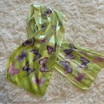 Y2K Green Semi Photo 3