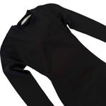 Aya Muse Atalo‎ Dress in Black Photo 10