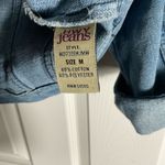 Highway Jeans  Medium Wash Cropped Denim Jacket Photo 4