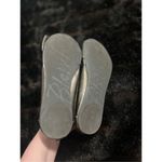 blowfish  Malibu Women’s SUMMER Bronze Slip On flats shoes 8 Photo 4