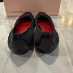 Bandolino BDGalaxy Ballet Slip On Flats Women's 7.5M Black Fabric Upper Cap Toe Photo 1