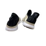 APL Techloom Tracer Sneaker Trainer Black Cream Beige White Size US 10 Photo 6