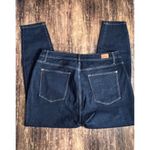 Judy Blue  High Waist Five Button Fly Skinny Jeans Sz 22W Plus Size Photo 3
