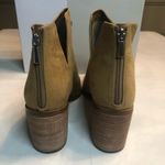 BP COPY - Suede Ankle Boots Photo 2