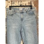 William Rast WR  Slim Straight Women's Denim Jeans Pants, size 31 Photo 1