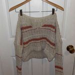 Urban Outfitters knitted Sweater Multiple Size XS Photo 0