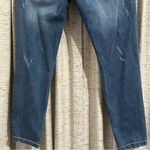 One Teaspoon One X  Freebirds II Distressed Denim Jeans Photo 11