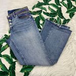 BLANK NYC The Varick Kick Flare in Crash Pad Photo 4