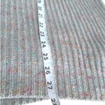 Free People Oversized Knit Sweater Photo 8