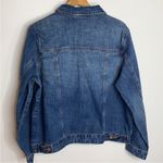 True Craft Jean Jacket NWT Size 1X Photo 7