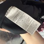 Chico's Chico’s Women’s 2 Black Pull on Pants Stretchy Photo 4