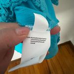 Venus swimsuit cover up/tunic Size Large Photo 6