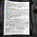 Veronica Beard Black Multicolor Plaid Wool Blend Dress Pants Women Sz 10 | 68-37 Photo 10