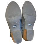 Dr. Scholls  be empowered foam technology gray booties buckle size 8 M Photo 4