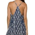 Anthropologie Anthro Raga Boho Mirror and Tassels Dress S Photo 4