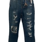 Vanilla Star Jeans VANILLA STAR 90’s Boyfriend Super High Rise Jeans Photo 4