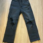 Wild Fable  Black Jeans Photo 0