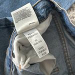 AGOLDE  90’s jeans Photo 5