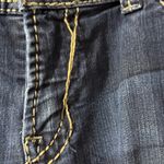 Silver Jeans  Dark Indigo Denim Photo 2