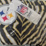 NFL NWT Pittsburgh Steelers Leggings Sz Small Photo 2