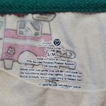 secret treasures  Cream Adventure Print Pajama Top Photo 1