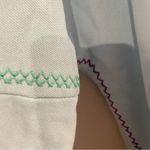 Something Navy  women’s sweatshirt size S Photo 6