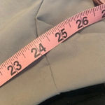 Nike  Golf Tour Perf grey crops sz‎ 12 EUC Photo 4