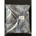 Frank & Eileen ‎ Shirt Women Size Small Blue Long Sleeve 2 Ply Cotton Button Up Photo 7