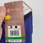 Ben Hogan Womens Golf Skort L Purple Tummy Control Ventilated Athletic Size L Photo 4