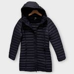 The North Face Women's Stretch Down Parka Size Small Photo 5