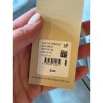 Bec & Bridge Dress Women 10 Dolphin Blue Elzette Strapless Asymmetric Midi NWT Photo 12