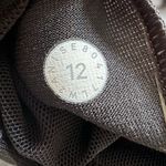 Lululemon  Break Free Bra Nulux Frozen Flourish multi Black Floral bra 12 Photo 7