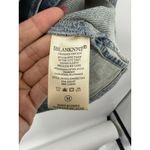 BLANK NYC Smooth Talker Denim Zip Front Mini Dress Jacket Y2K Size M Photo 7