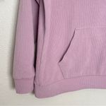 Marc New York  Women's Mauve Hoodie Photo 3