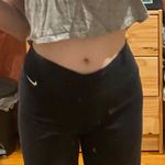 Nike Wide Leg Yoga Pant Photo 0