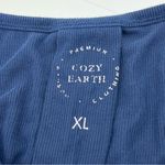 Cozy Earth Women Bamboo Rib Photo 3