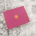 Tory Burch NWB  Miller Tweed Lace Up Boot Photo 4