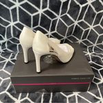 Vince Camuto NWT  Lizanie Peep Toe Dress Pumps | Size: 7.5 Photo 4
