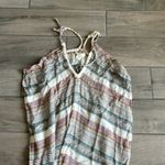 Love stitch swim coverup Photo 1