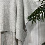 Brochu Walker  30% Cashmere 70% Wool Moore Wrap Shawl Scarf One Size Photo 5