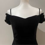 Laundry by Shelli Segal | Velvet Dress Photo 1