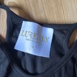 Lurelly  Black Maxi Dress Photo 1