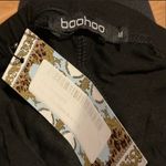 Boohoo Nwt ‎ Black Shorts Photo 1