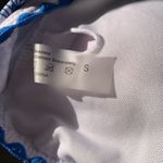 SheIn Tube Bikini Set Photo 2