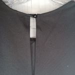 Papaya black sleevless bodycon sequin dress Photo 7