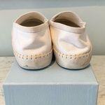 Philippe Model Paris NEW  Marseille Canvas Gold Glitter Toe Espadrilles Size 41 Photo 3