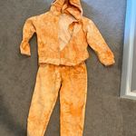 Blackbough Tie Dye Sweat set Photo 2