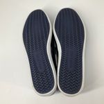 Cole Haan  Womens Nantucket Camp Moc Slip On Lace Navy Blue W05747 Size 8B Photo 6