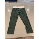 Marika Capri Leggings Workout Activewear Athletic capris Size xs Photo 3